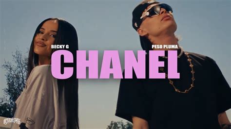 chanel a & becky|a channel canada.